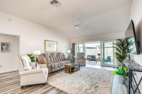 The Villages Golf Escape Home with Pool Access!